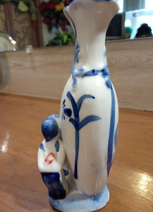 Ваза европа.