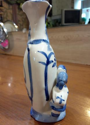 Ваза европа.