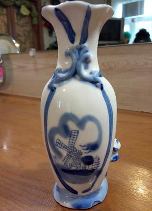 Ваза европа.