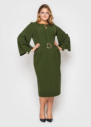 Платье екатерина