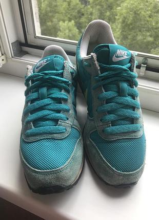 Кросівки nike