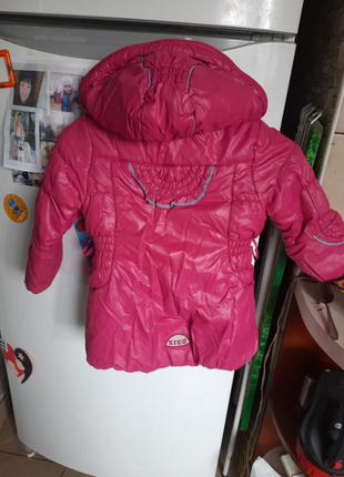 Зимняя курточка3 фото