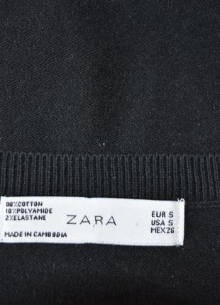 Жилет унисекс zara s\36\445 фото