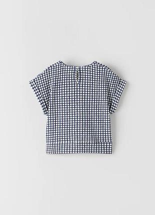 Блуза zara 2