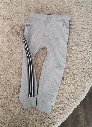 Теплі штани