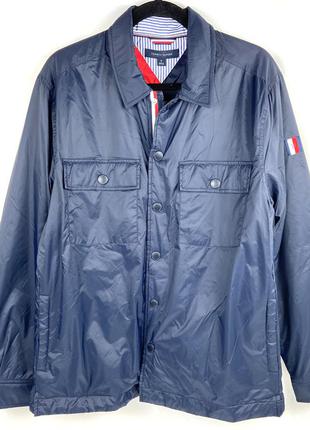 Куртка ветровка мужская tommy paia  оригинал