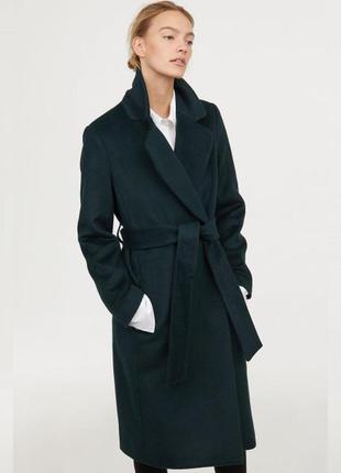 Пальто h&m