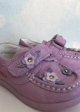 Ботинки детские ,ботиночки ,туфельки ,макасины ,обувь на девочку3 фото