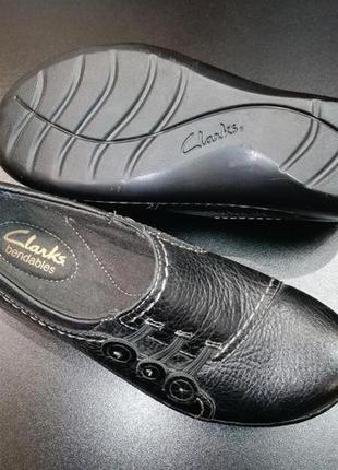 Туфли clarks для золушки5 фото