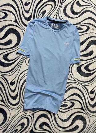 Футболка new balance