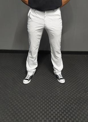 Спортивные штаны nike golf tour performance dri-fit made in thailand м