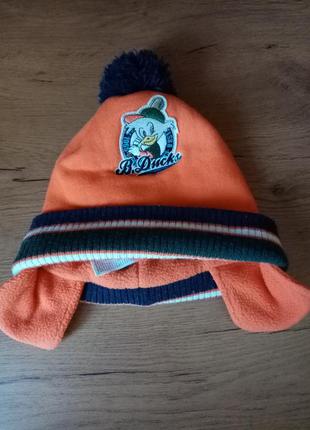 Шапка дитяча