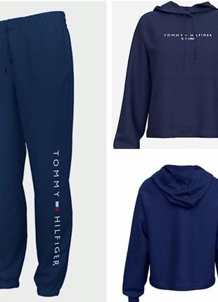 Костюм спортивний жіночий tommy hilfiger оригінал