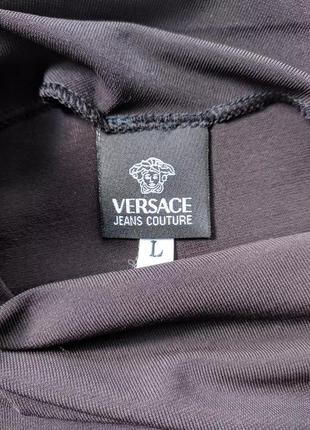 Топ от versace jeans couture, оригинал6 фото