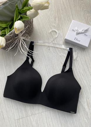 Бесшовный бюстгальтер британского бренда boux avenue