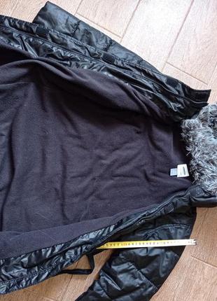 Пальто old navy 2