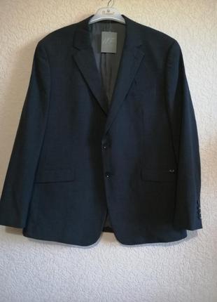 Классический пиджак от uniform express  (великобритания)