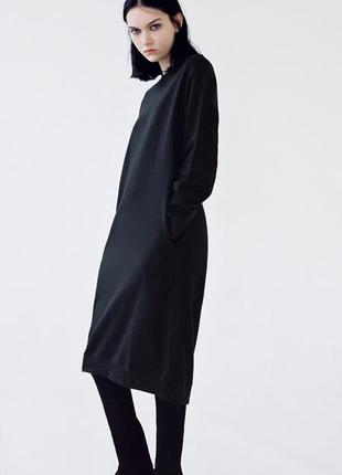 Платье zara