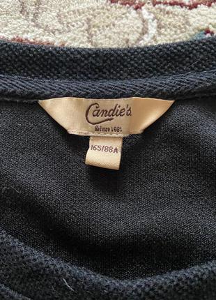 Кофта candie's 3