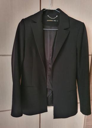 Піджак love republic