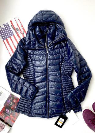 Куртка жіноча dkny куртка женская донна каран нью йорк1 фото