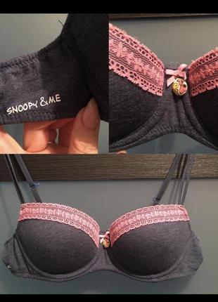 Котон🔥мега зручний ліф ліфчик бюст бюстгальтер під джинс бавовна бавовняний gisela