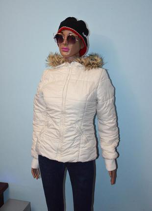 Курточка демо