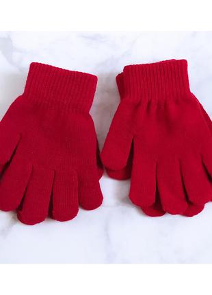 Дитячі рукавички