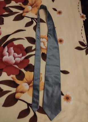 Фирменный галстук1 фото
