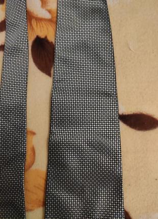 Фирменный галстук2 фото