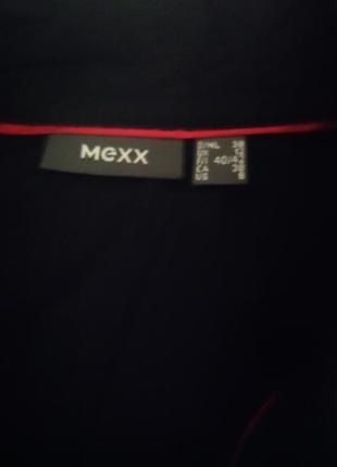Рубашка жен. mexx 5