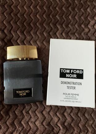 Tom ford noir