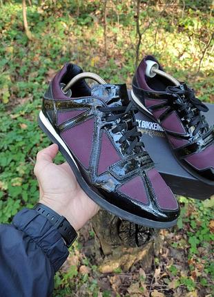 Кросівки снікерси bikkembergs
