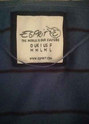Джемпер жён. esprit 5