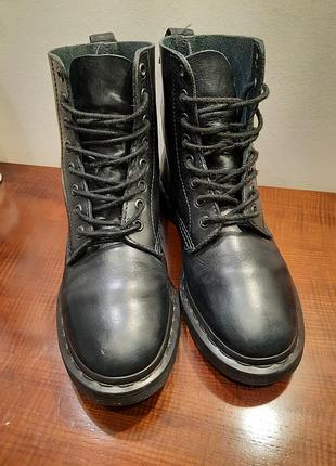 Ботинки dr.martens2 фото