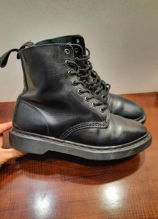 Ботинки dr.martens