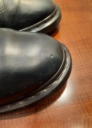 Ботинки dr.martens3 фото
