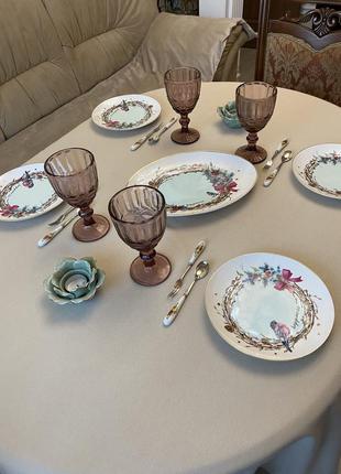 Скатертиною водовідштовхувальна з тефлоновим просоченням