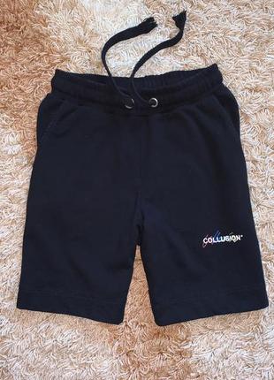 Шорты collusion оригинал