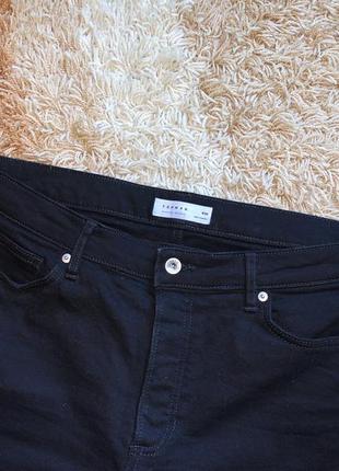 Шорты джинсовые topman с крайних коллекций оригинал2 фото