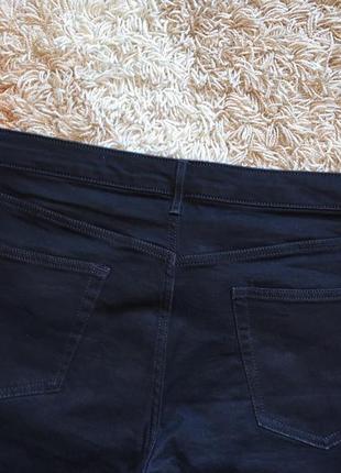 Шорты джинсовые topman с крайних коллекций оригинал3 фото