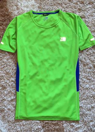 Футболка karrimor оригінал