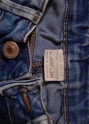 Джинси zara 2