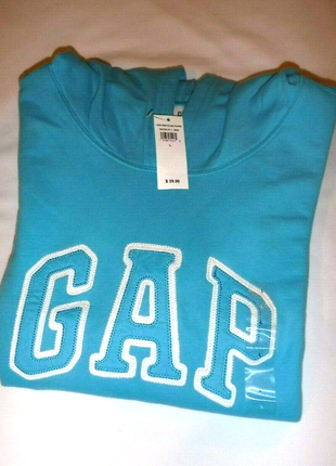 Gap толстовка худи р.xs-s4 фото