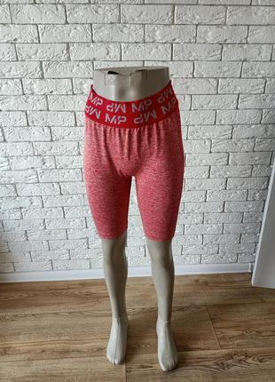 Сучасні спортивні шорти лосини