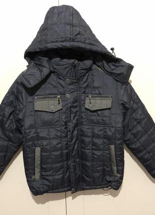 Демисезонная куртка