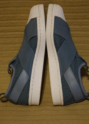 Оригинальные голубые кроссовки adidas superstar slip oo w aq0869 39 1/2 р. ( 25 см.)7 фото