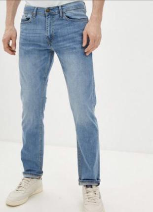 Мужские джинсы lee cooper1 фото