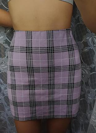 Юбка от h&m 💜 2