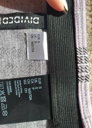 Юбка от h&m 💜 8